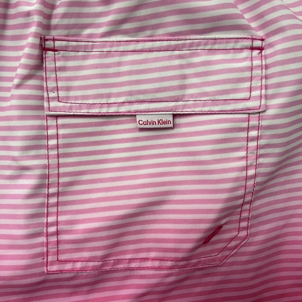 Calvin Klein brand calvin